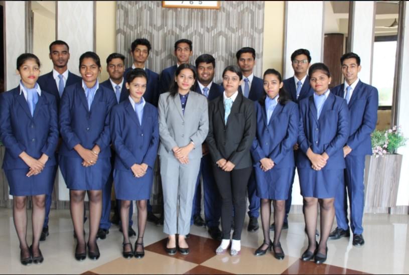 Imperial Institute of Advanced Management Kalyan  Events and activities photo 5